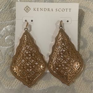 Kendra Scott Earrings
